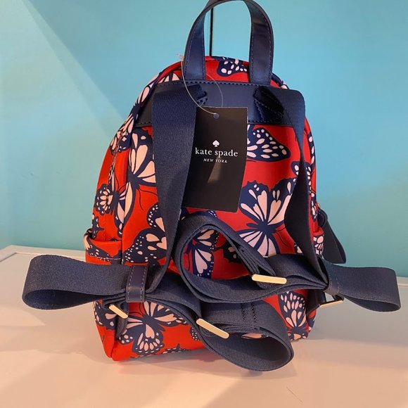 Backpacks